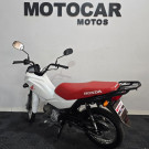 HONDA POP 110i 2023 Gasolina-3