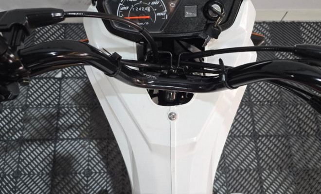 HONDA POP 110i 2023 Gasolina-2