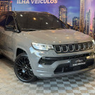 Jeep COMPASS LIMITED T270 1.3 TB 4x2 Flex Aut 2023 Flex-1
