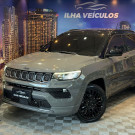 Jeep COMPASS LIMITED T270 1.3 TB 4x2 Flex Aut 2023 Flex-0
