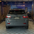 Jeep COMPASS LIMITED T270 1.3 TB 4x2 Flex Aut 2023 Flex-3