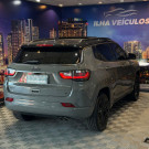 Jeep COMPASS LIMITED T270 1.3 TB 4x2 Flex Aut 2023 Flex-2
