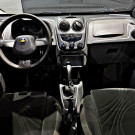 GM - Chevrolet AGILE LTZ 1.4 MPFI 8V FlexPower 5p 2011 Flex-3