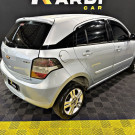 GM - Chevrolet AGILE LTZ 1.4 MPFI 8V FlexPower 5p 2011 Flex-0