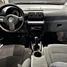 VW - VolksWagen SPACEFOX 1.6/ 1.6 Trend Total Flex 8V 5p 2010 Flex-3