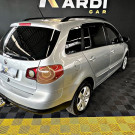 VW - VolksWagen SPACEFOX 1.6/ 1.6 Trend Total Flex 8V 5p 2010 Flex-1