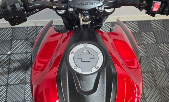 YAMAHA FZ25 250 FAZER FLEX 2024 Flex-2