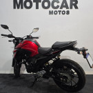 YAMAHA FZ25 250 FAZER FLEX 2024 Flex-3