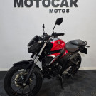 YAMAHA FZ25 250 FAZER FLEX 2024 Flex-5