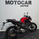 YAMAHA FZ25 250 FAZER FLEX 2024 Flex-1