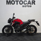 YAMAHA FZ25 250 FAZER FLEX 2024 Flex-4