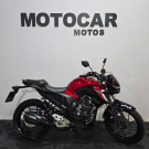 YAMAHA FZ25 250 FAZER FLEX 2024 Flex-0