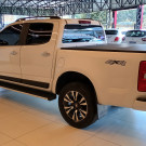 GM - Chevrolet S10 Pick-Up LTZ 2.5 Flex 4x4 CD Aut. 2018 Flex-4
