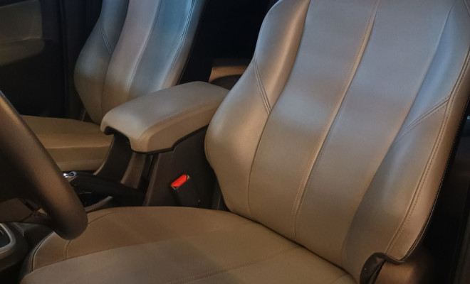 GM - Chevrolet S10 Pick-Up LTZ 2.5 Flex 4x4 CD Aut. 2018 Flex-5