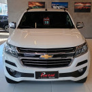 GM - Chevrolet S10 Pick-Up LTZ 2.5 Flex 4x4 CD Aut. 2018 Flex-1