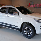GM - Chevrolet S10 Pick-Up LTZ 2.5 Flex 4x4 CD Aut. 2018 Flex-0