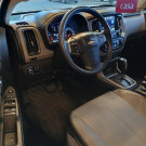 GM - Chevrolet S10 Pick-Up LTZ 2.5 Flex 4x4 CD Aut. 2018 Flex-7