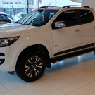 GM - Chevrolet S10 Pick-Up LTZ 2.5 Flex 4x4 CD Aut. 2018 Flex-2