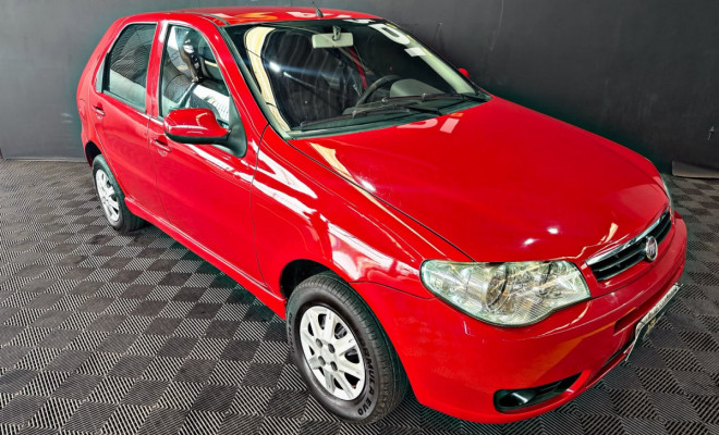 Fiat Palio 1.0/ Trofeo 1.0 Fire/ Fire Flex 4p 2015 Flex