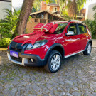 Renault SANDERO STEPWAY Hi-Flex 1.6 16V 5p 2012 Flex-0