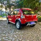 Renault SANDERO STEPWAY Hi-Flex 1.6 16V 5p 2012 Flex-7