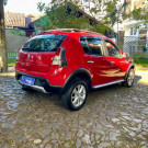 Renault SANDERO STEPWAY Hi-Flex 1.6 16V 5p 2012 Flex-6