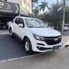 GM - Chevrolet S10 Pick-Up LT 2.8 TDI 4x4 CD Diesel 2019 Diesel-0
