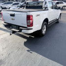 GM - Chevrolet S10 Pick-Up LT 2.8 TDI 4x4 CD Diesel 2019 Diesel-1