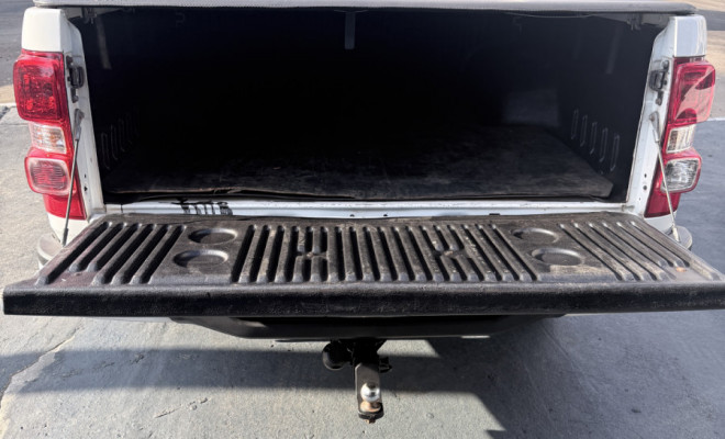 GM - Chevrolet S10 Pick-Up LT 2.8 TDI 4x4 CD Diesel 2019 Diesel-3