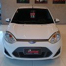 Ford Fiesta 1.6 8V Flex/Class 1.6 8V Flex 5p 2013 Flex/COMPLETO-1