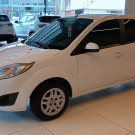 Ford Fiesta 1.6 8V Flex/Class 1.6 8V Flex 5p 2013 Flex/COMPLETO-2