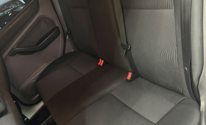 Ford Focus 2.0 16V/SE/SE Plus Flex 5p Aut. 2013 Flex-8