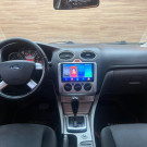 Ford Focus 2.0 16V/SE/SE Plus Flex 5p Aut. 2013 Flex-4