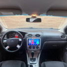 Ford Focus 2.0 16V/SE/SE Plus Flex 5p Aut. 2013 Flex-3
