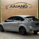 Ford Focus 2.0 16V/SE/SE Plus Flex 5p Aut. 2013 Flex-2