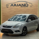 Ford Focus 2.0 16V/SE/SE Plus Flex 5p Aut. 2013 Flex-0