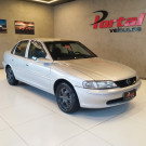 GM - Chevrolet Vectra GLS/Expres.2.2/ 2.0 e 2.0 CD 8V 1999 Gasolina-8