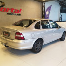 GM - Chevrolet Vectra GLS/Expres.2.2/ 2.0 e 2.0 CD 8V 1999 Gasolina-2