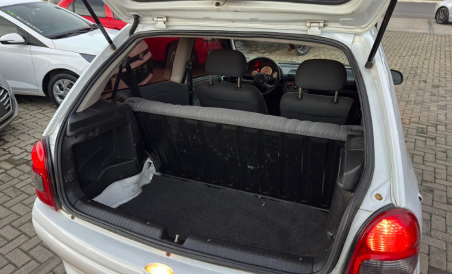 GM - Chevrolet Corsa Wind 1.0 MPFI / EFI  2p 2000 Gasolina-11