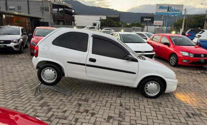 GM - Chevrolet Corsa Wind 1.0 MPFI / EFI  2p 2000 Gasolina-15