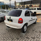 GM - Chevrolet Corsa Wind 1.0 MPFI / EFI  2p 2000 Gasolina-2