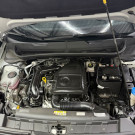 VW - VolksWagen T-Cross Comfor. 200 TSI 1.0 Flex 5p Aut. 2024 Flex-9