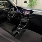 VW - VolksWagen T-Cross Comfor. 200 TSI 1.0 Flex 5p Aut. 2024 Flex-37