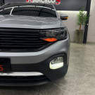 VW - VolksWagen T-Cross Comfor. 200 TSI 1.0 Flex 5p Aut. 2024 Flex-13