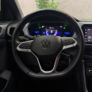 VW - VolksWagen T-Cross Comfor. 200 TSI 1.0 Flex 5p Aut. 2024 Flex-17