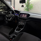 VW - VolksWagen T-Cross Comfor. 200 TSI 1.0 Flex 5p Aut. 2024 Flex-31