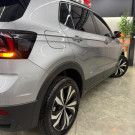 VW - VolksWagen T-Cross Comfor. 200 TSI 1.0 Flex 5p Aut. 2024 Flex-40