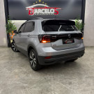 VW - VolksWagen T-Cross Comfor. 200 TSI 1.0 Flex 5p Aut. 2024 Flex-14