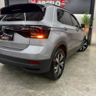 VW - VolksWagen T-Cross Comfor. 200 TSI 1.0 Flex 5p Aut. 2024 Flex-34