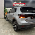 VW - VolksWagen T-Cross Comfor. 200 TSI 1.0 Flex 5p Aut. 2024 Flex-11